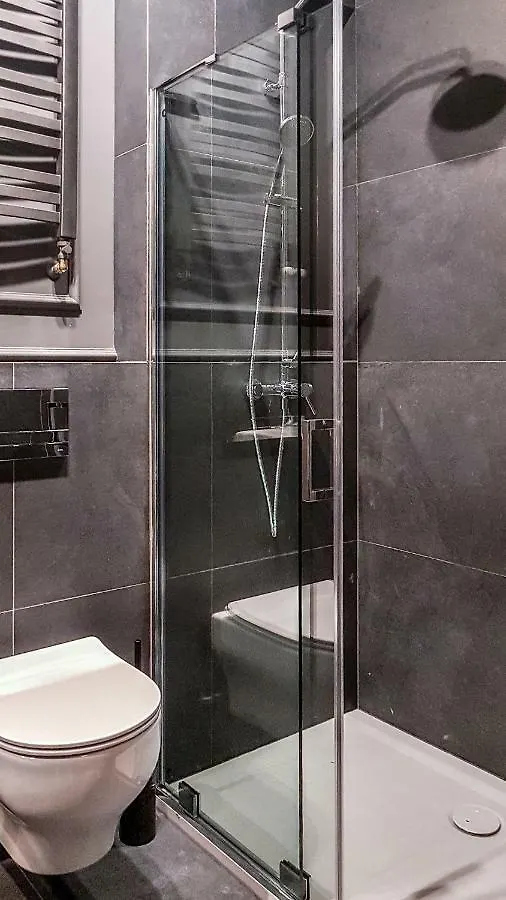 Apartment Apartamenty Jozefa Kazimierz Krakow Poland
