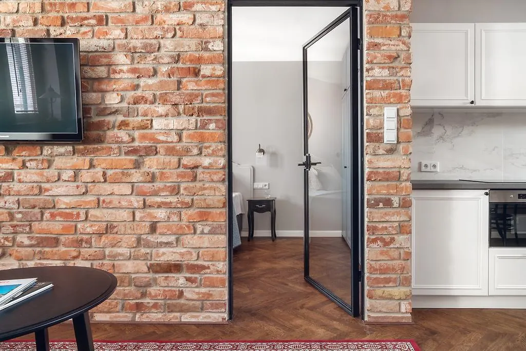 Apartamento Apartamenty Józefa Kazimierz Cracovia