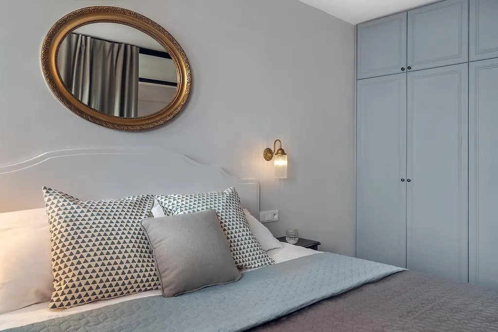 Apartamenty Józefa Kazimierz Cracovia