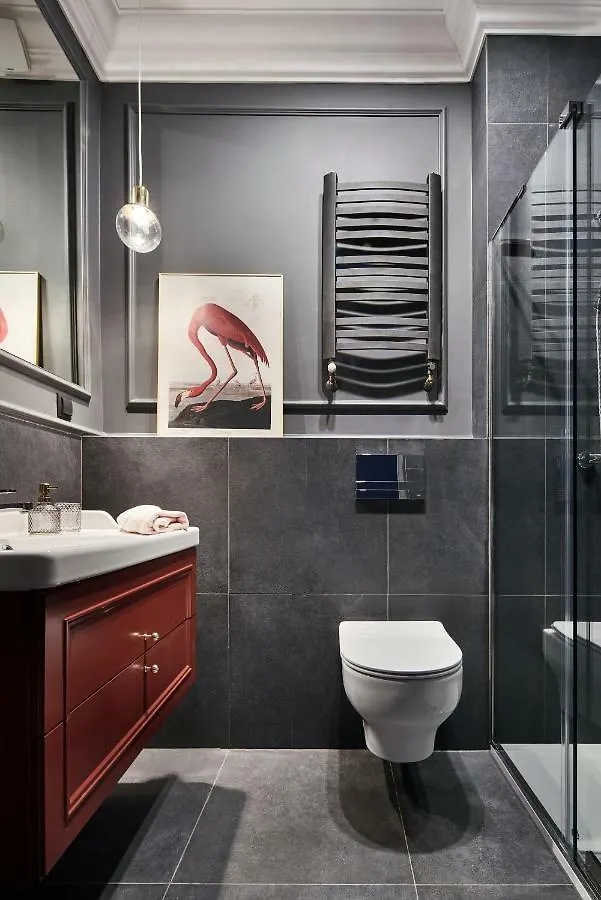 Apartamenty Józefa Kazimierz Cracovia 0*,  Polonia