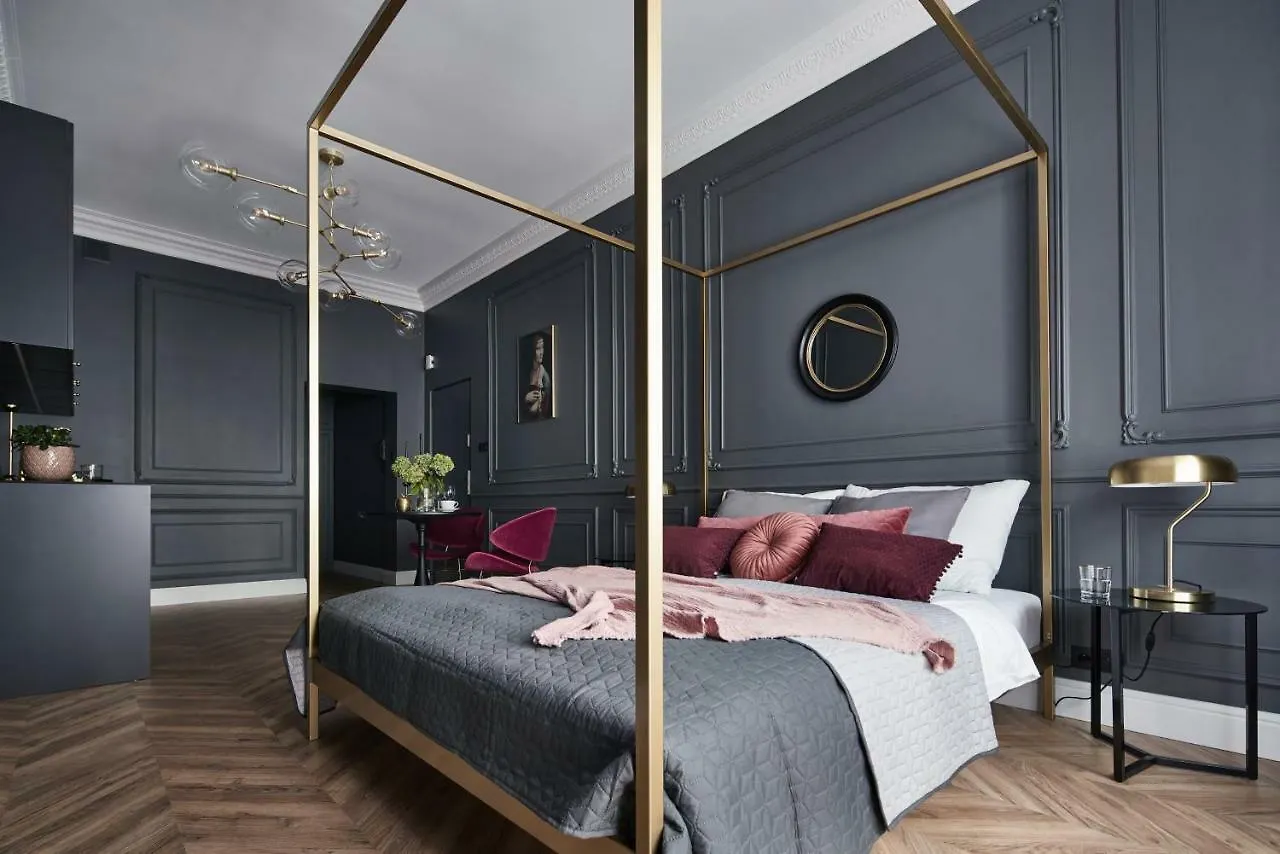 Apartamenty Józefa Kazimierz Cracovia