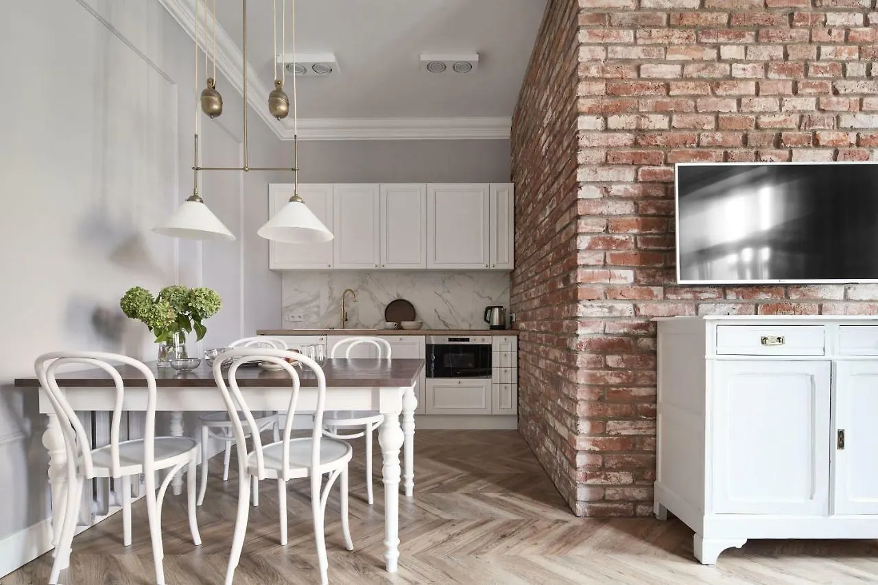 Apartamenty Józefa Kazimierz Cracovia 0*,  Polonia